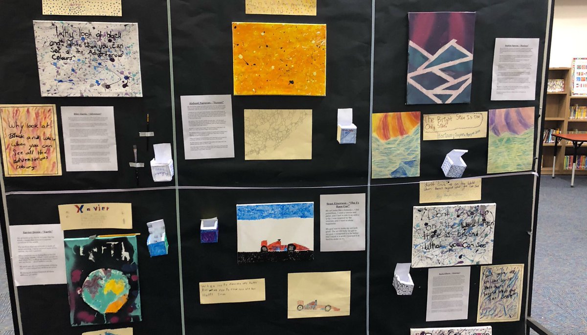 Miss. Lederer’s Kinders tweet media