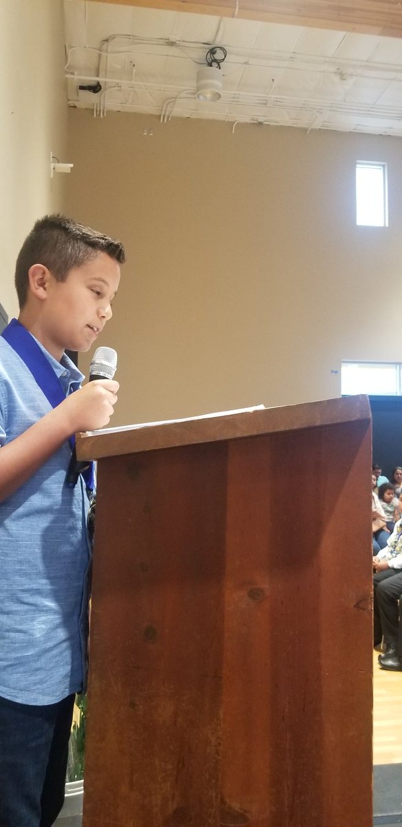 2019 5th Grade Promotion was great! <a href="/myoungteach/">Megan Young</a> @claum_29 <a href="/TeacherCrossett/">Mrs. Crossett</a>