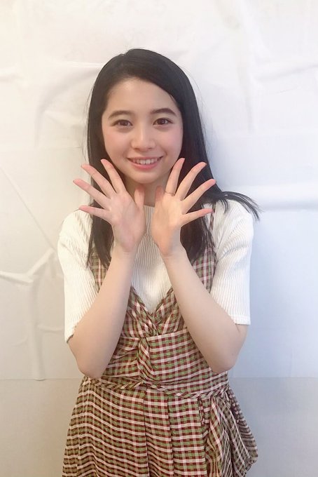 桜田ひよりのTwitter画像7
