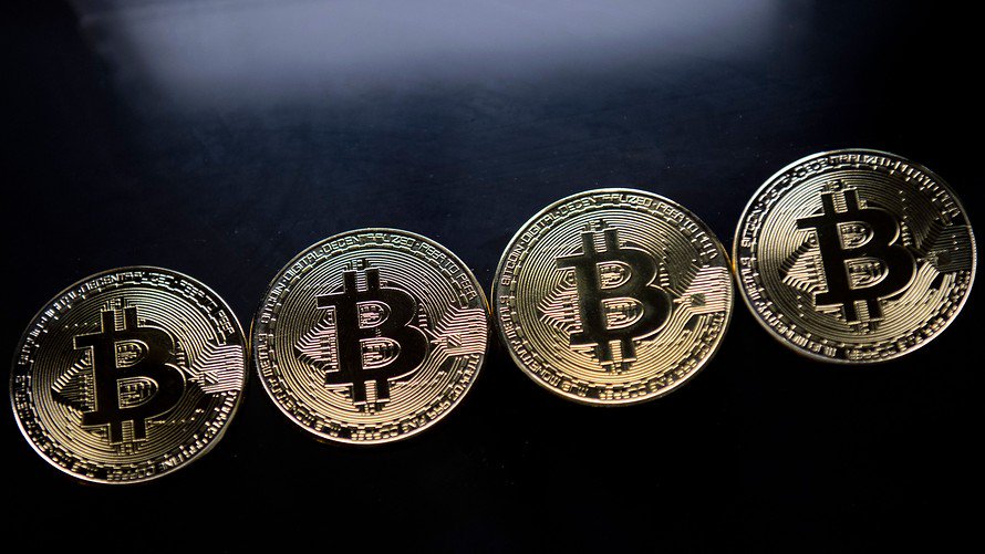 MarketWatch's tweet photo. The entire bitcoin network was responsible for 22-22.9 million tons of CO2 emissions per year, researchers say
https://t.co/5Jdl6GaSmP https://t.co/bssqNsknZz