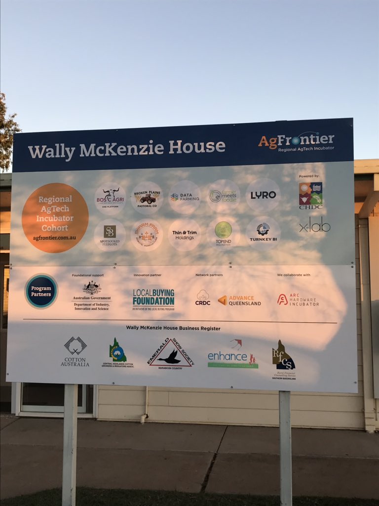 Farmer Meets Foodie tweet media