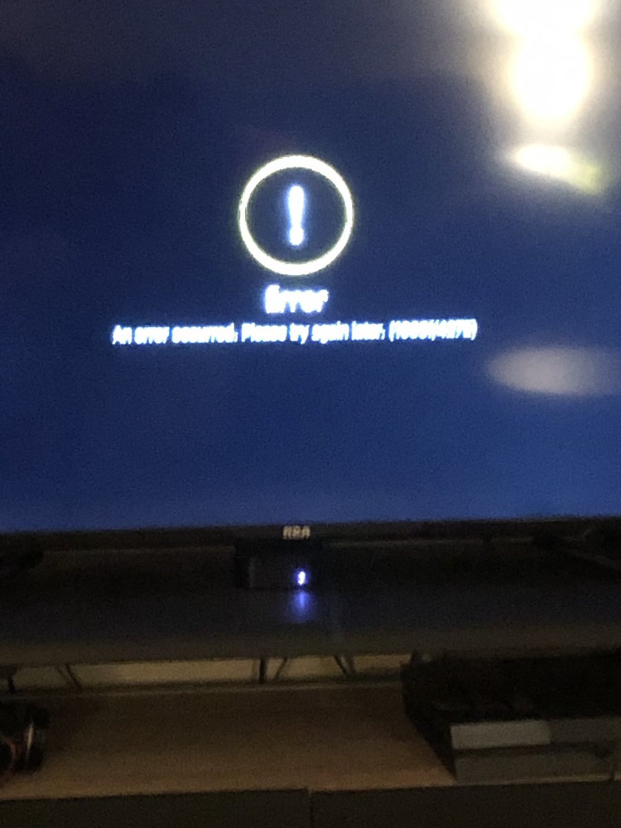 KevinFrankish's tweet photo. Yep. @bell you have lots to answer to. https://t.co/AUrUQfkpmq