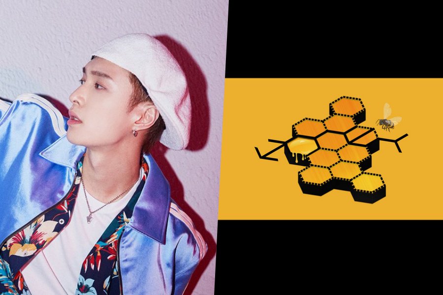 LISTEN: #EXO’s #Lay Releases “Honey” On Music Sites soompi.com/article/133178…