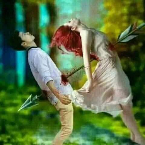 b_malyke's tweet photo. 💏مثل هذا الحب المأساوي سوف يسبقه العالم وأفضل معلم في القرن https://t.co/xF7RP6e6Xo