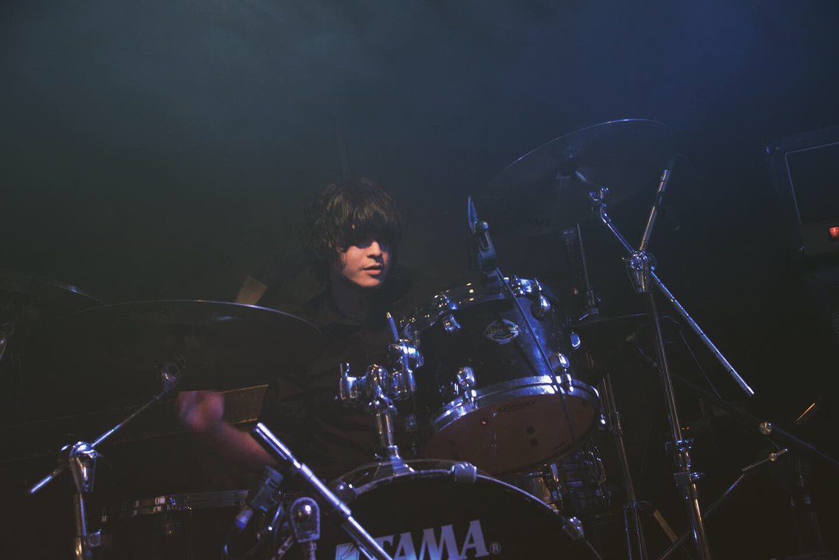 2019.6.13 新宿 NINE SPICES