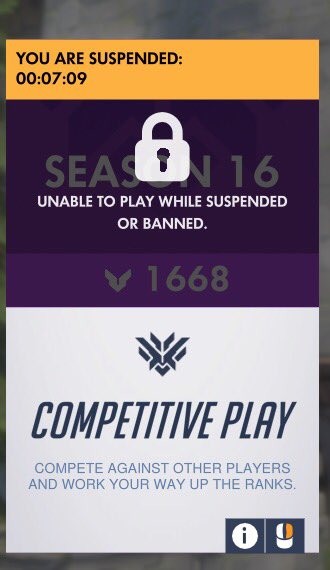 SalcosLive's tweet image. This suspension brought to you by @GetSpectrum America’s most unreliable service provider! We’re so bad we had to rebrand our entire business! #SpectrumInternet