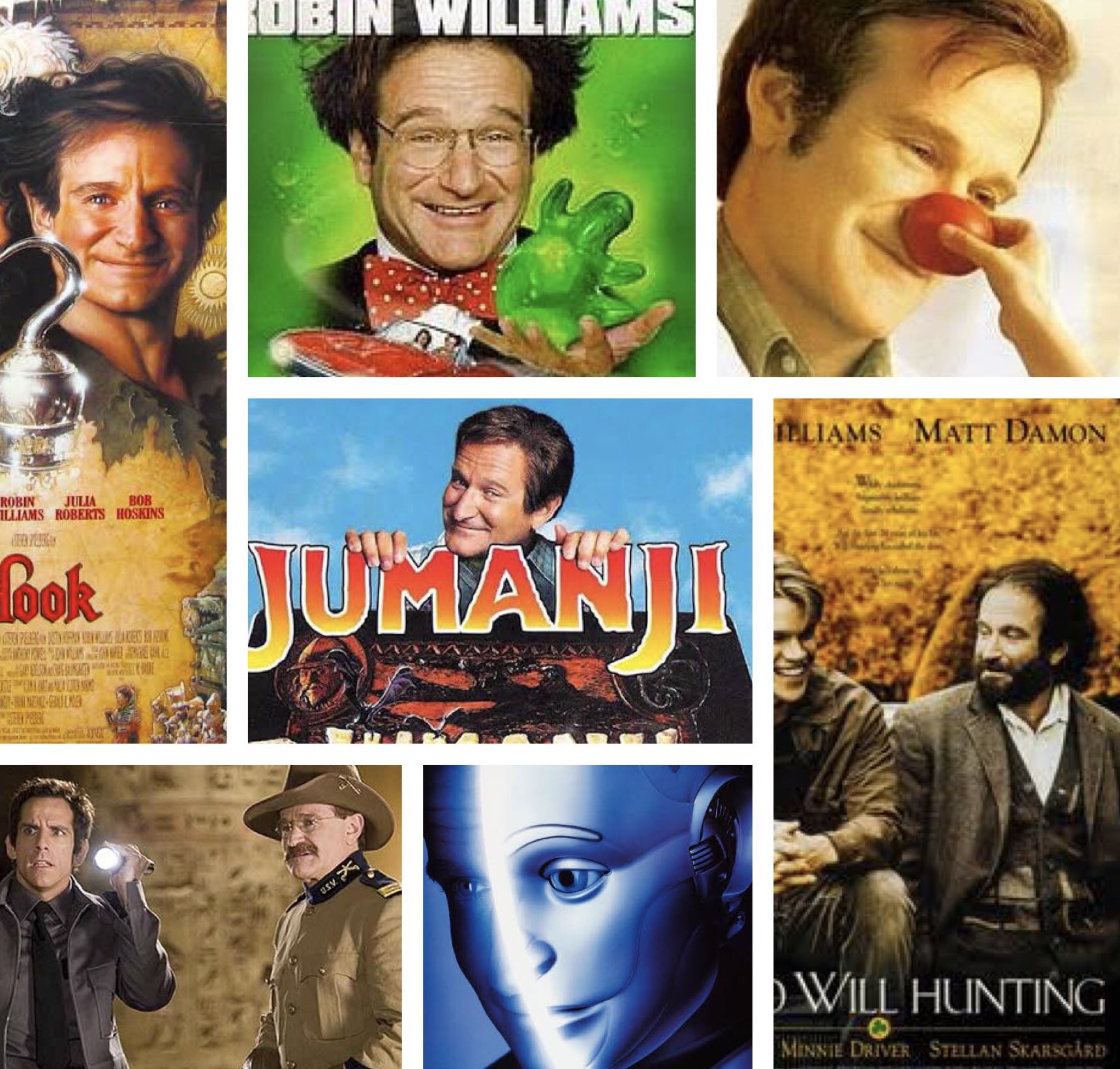 𝕂𝕊𝕋 カスト ロビン ウィリアムズはほんとに世界中の人を笑顔にしてくれたと思う 映画がある限りこれかもずっとそう 𝕂𝕊𝕋 カスト ロビン ウィリアムズはほんとに世界中の人を笑顔にしてくれたと思う 映画がある限りこれかもずっとそう