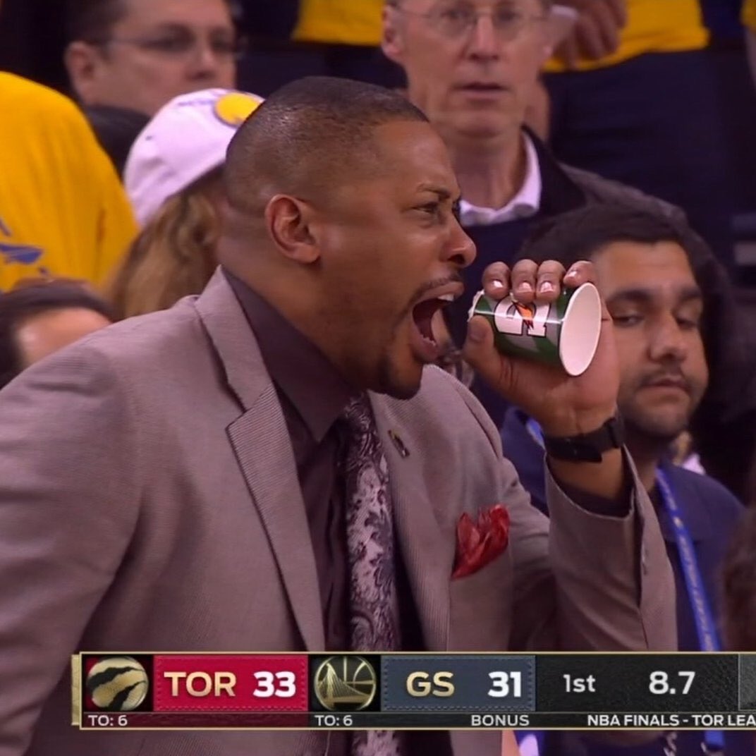 memgrizz's tweet image. MARC GASOL. NBA CHAMPION. 🗣