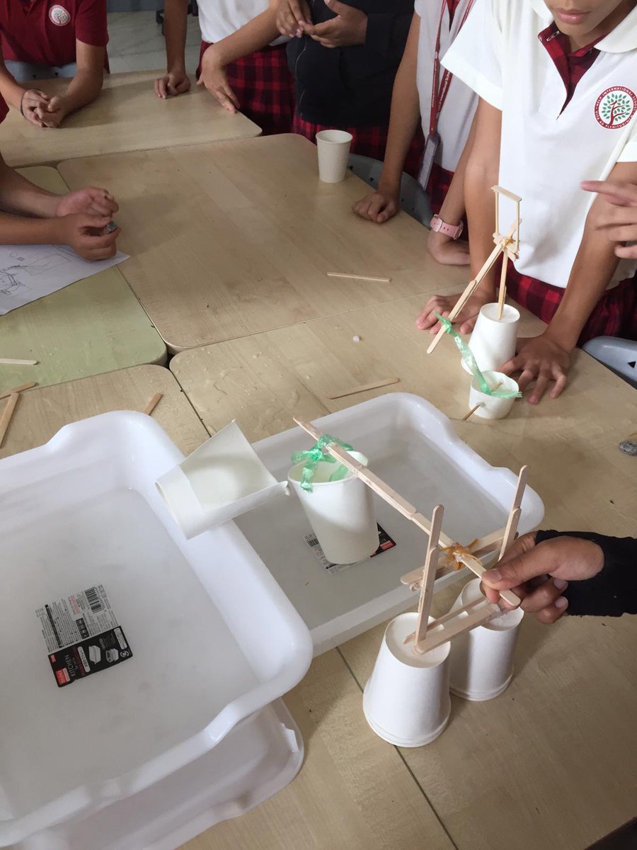 Making ancient irrigation systems! What Price Progress #IPC #his_learning