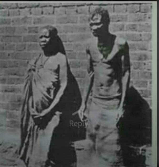 Ndakarwadziwa pandakanzwa Kuti maisadanana😢