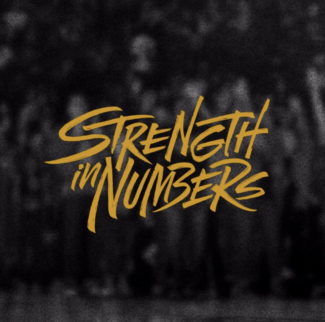 ErikMarinovich's tweet image. For those who did not see it. I hid a 3 in “Numbers” in the event they won a 3rd straight title. Win some you lose some. Love you forever @warriors.