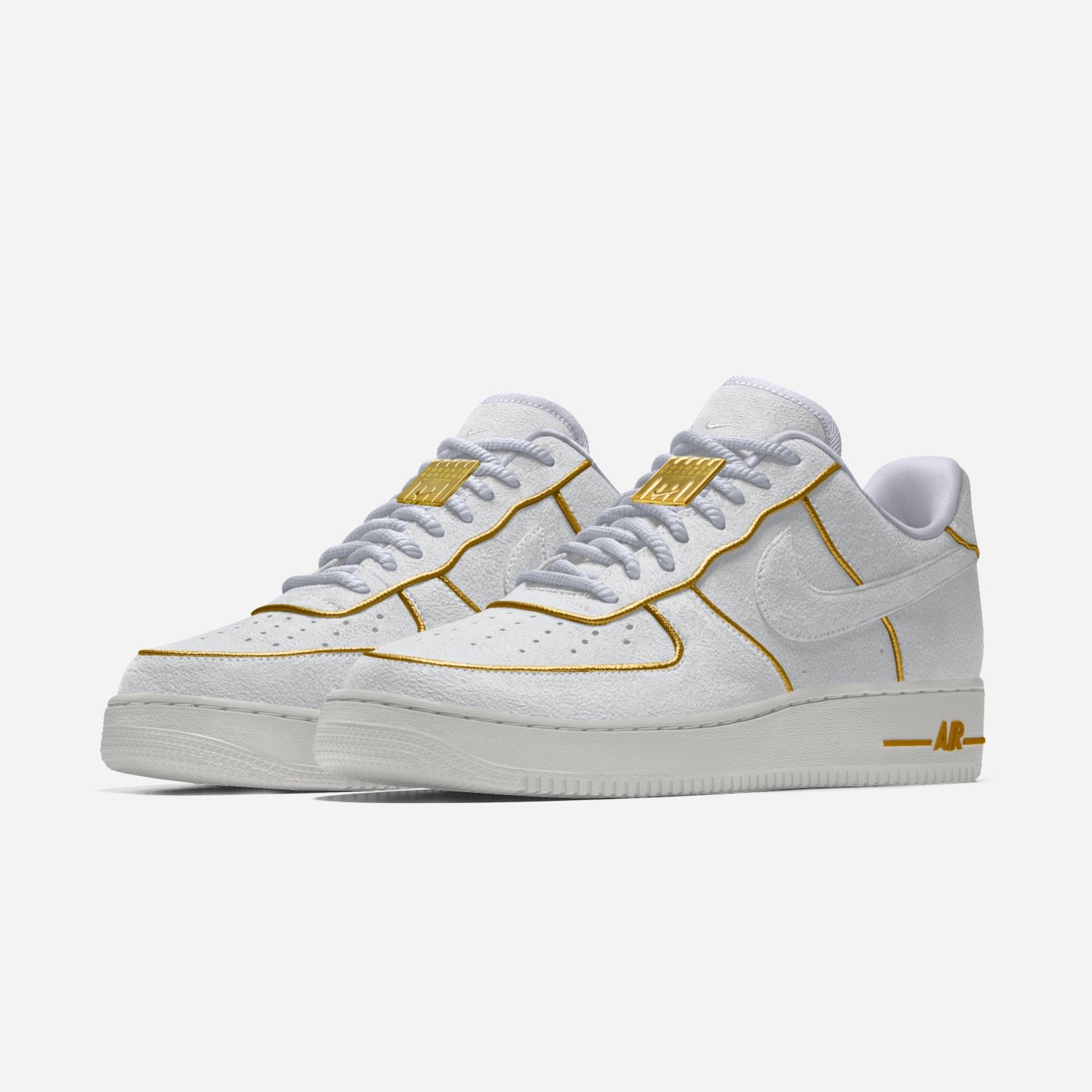 air force 1 toronto