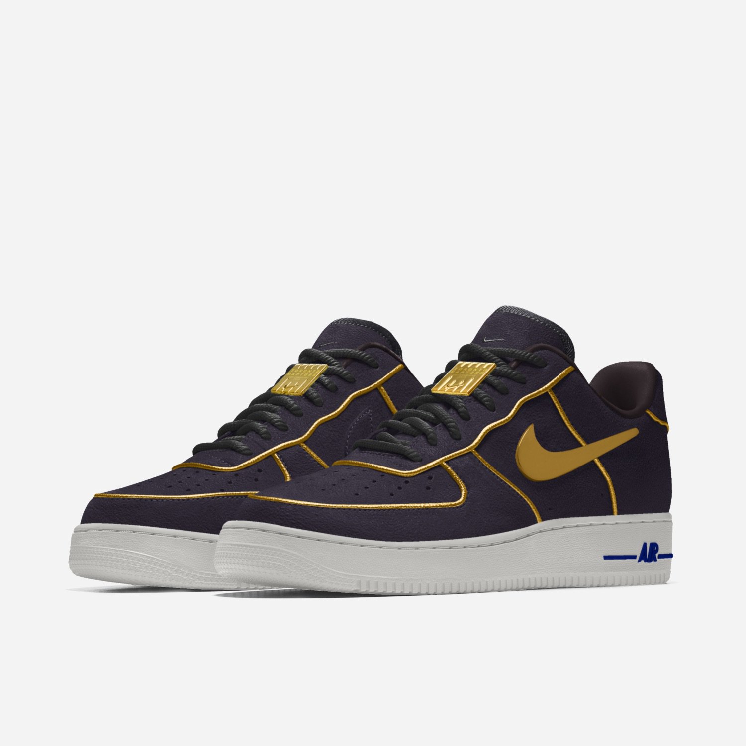 nike air force toronto raptors