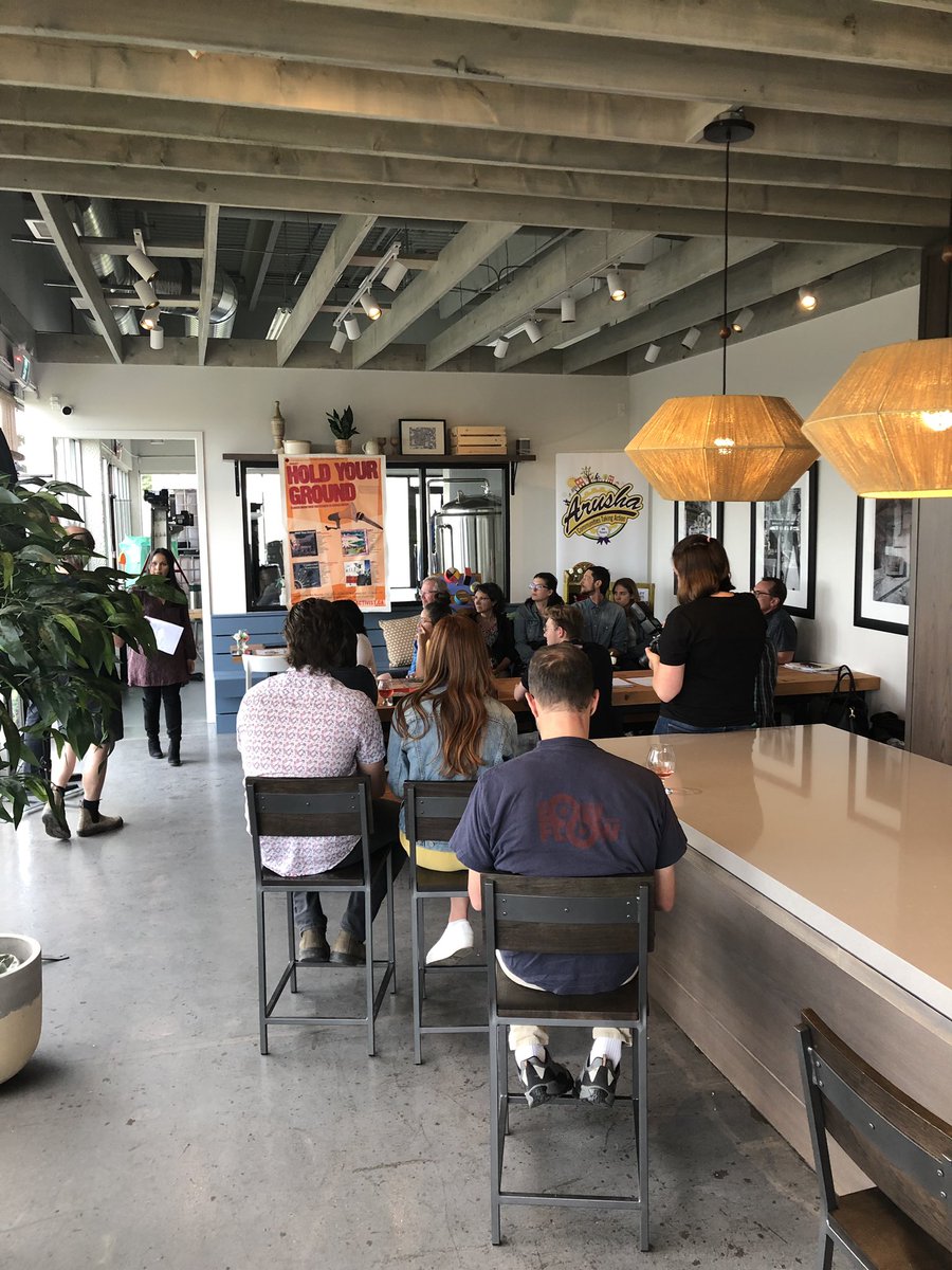 We are booking parties of all types at SunnyCiders cider house. Get in touch at info@sunnycider.ca for more info. 

We can book small parties of up to 20 in our community space and up to 55 if you want the whole cider house!

#ciderhouse #cider #bar #events #BIRTHDAY