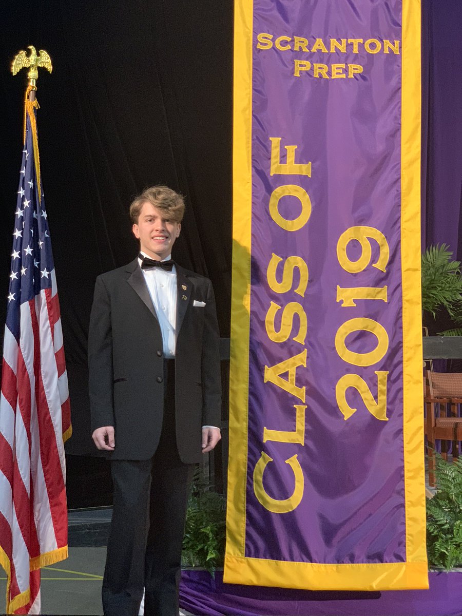 kchernesky's tweet photo. @_RITEngineering This guy will be joining the KGCOE family this fall!!!  #ProudMomma @RITEngineering @RITtigers @RIThonors #RITbound https://t.co/4UqmCumo4y