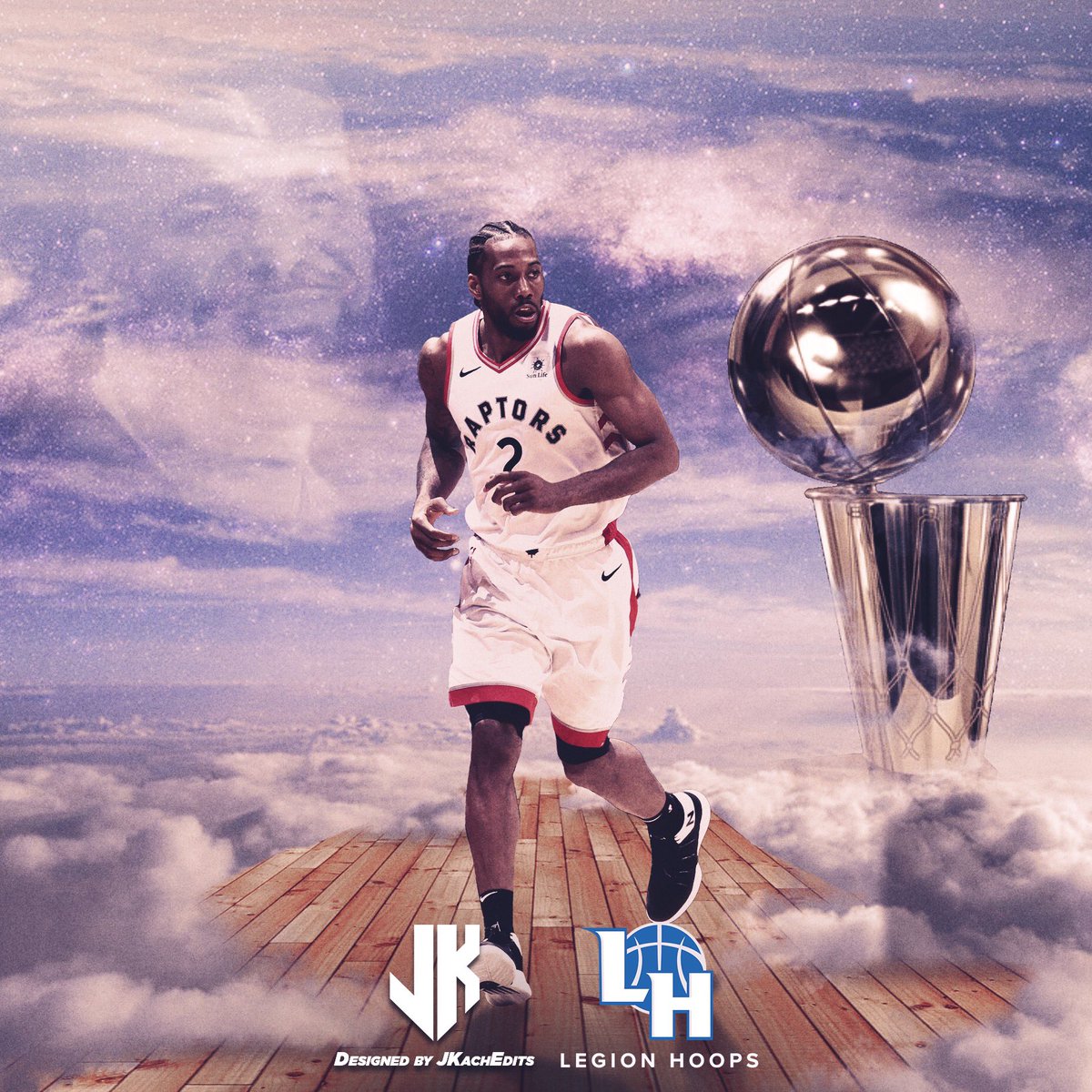 LegionHoops's tweet photo. Kawhi Leonard is your Finals MVP. https://t.co/h6TdcXFbpu