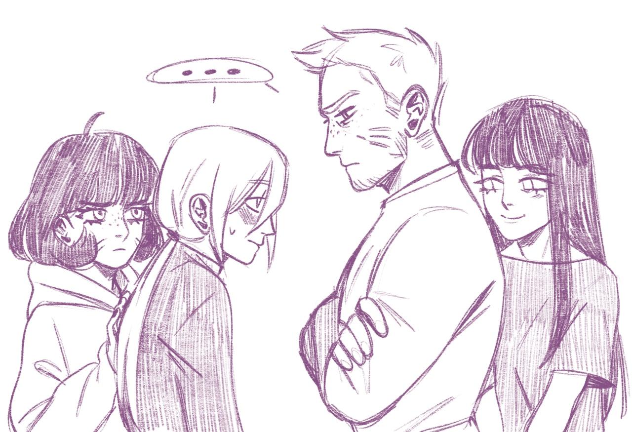 Inojin/Himawari supremacy ＼(≧▽≦)／ on X: 