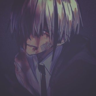 Iori_dark0804's tweet photo. 初のお友達探し
 ～自己紹介～
·氷雨ｸﾝ  高1男子 軽音部員
·病んでますw
·意外と高浮上

♡orRTorリプで気になった人のみお迎えに行きます
相互じゃない人にもDM返信します
ブロックする前には一言
#病み垢さんと繋がりたい #病み垢さんと絡みたい #病み垢 #病み垢さんおいで https://t.co/HoX63bzNWA