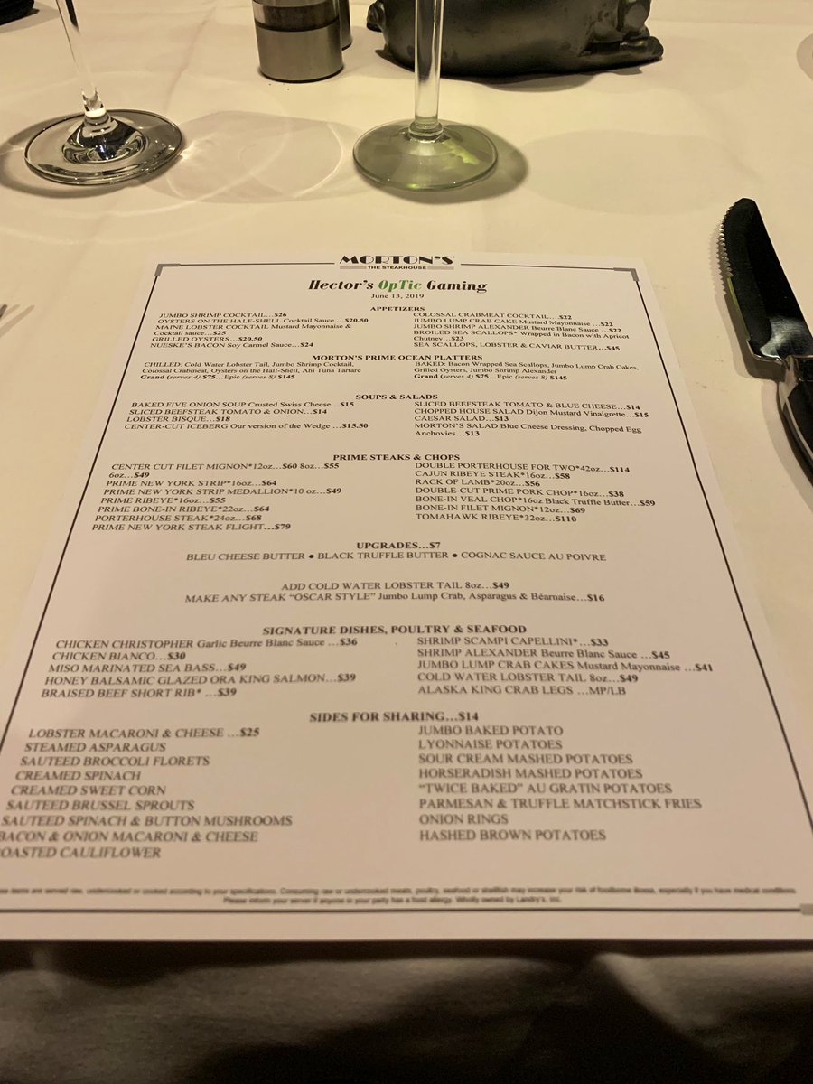 hitchariide's tweet image. team dinner 

🏆