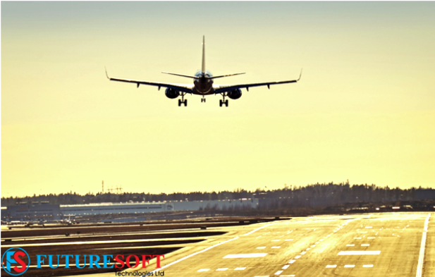 FUTURESOFTKE's tweet image. There are many verticals of #AviationManageemnt System, which certainly arise different questions about the usefulness of #AviationManagementSoftware.
Follow the link to get the answer to your question regarding the aviation management software.
futuresoft.co.ke/aviation-manag…