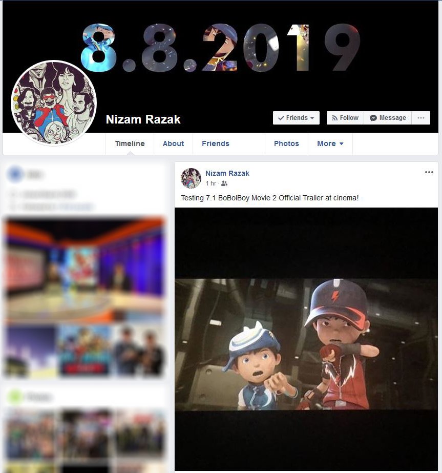 BoBoiBoy's tweet photo. 😮😮😮‼

#BoBoiBoy
#BoBoiBoyMovie2
#BBBM2 
#Monsta10Years
#AstroShaw
#Trailer

- - -

FB Nizam Razak: 
👉 https://t.co/pMV78VXUju

IG: 
👉 https://t.co/bKe1ugopYD https://t.co/3n6kLoAI2G