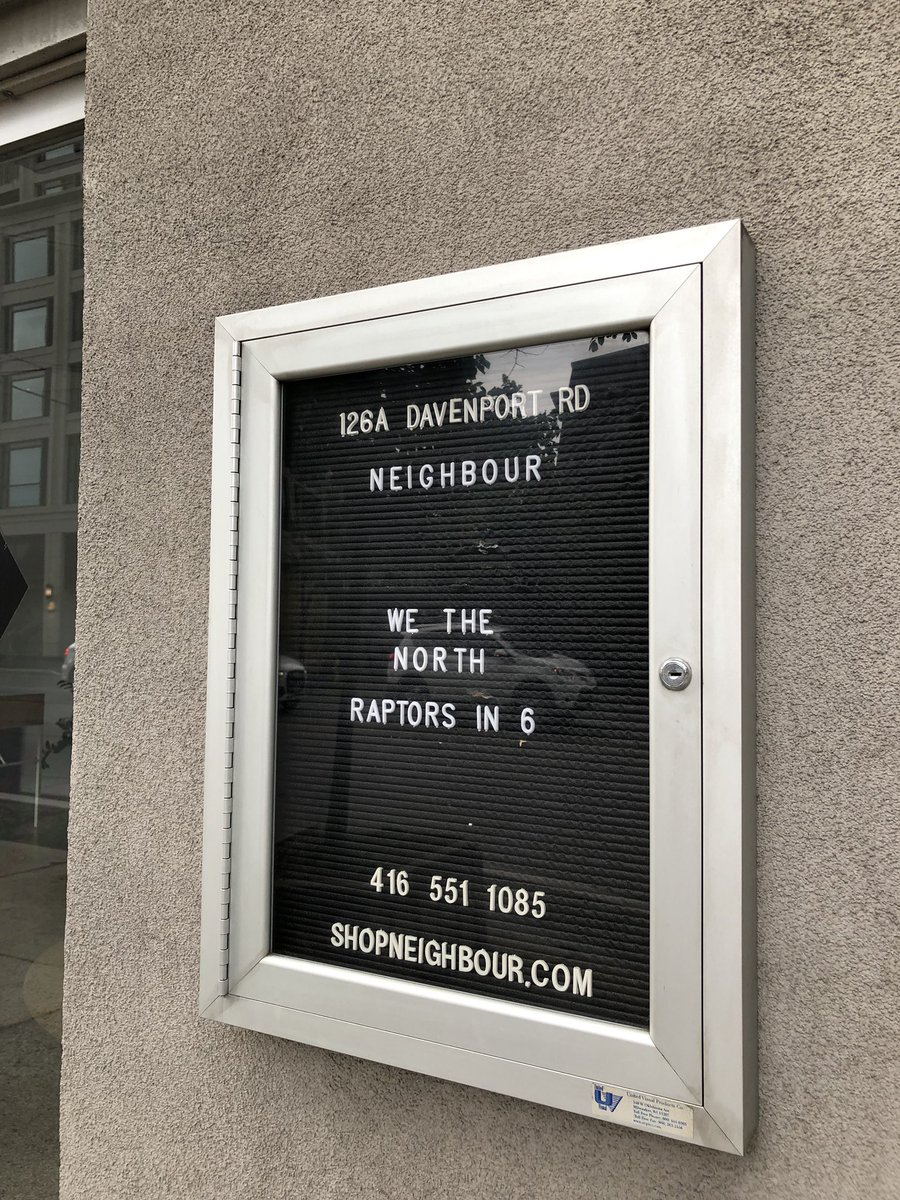 Congratulations #raptors Incredible!!!