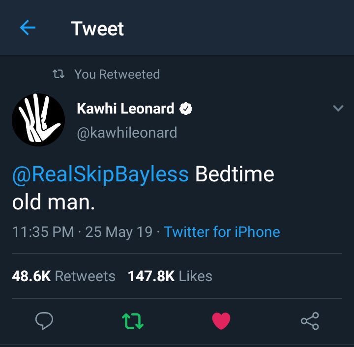 KSnaapy's tweet photo. @RealSkipBayless https://t.co/WnFJtanPn2
