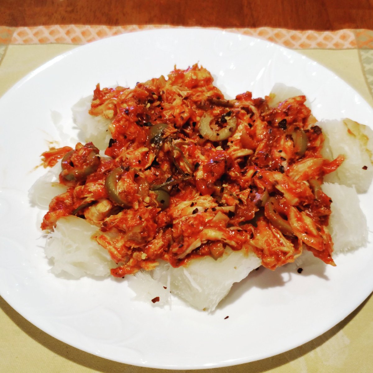 saltycrewkona's tweet image. Love my Dominican food! Perfect on regular macro days. Mmmmm
#macros #macrostracking #intermittentfasting