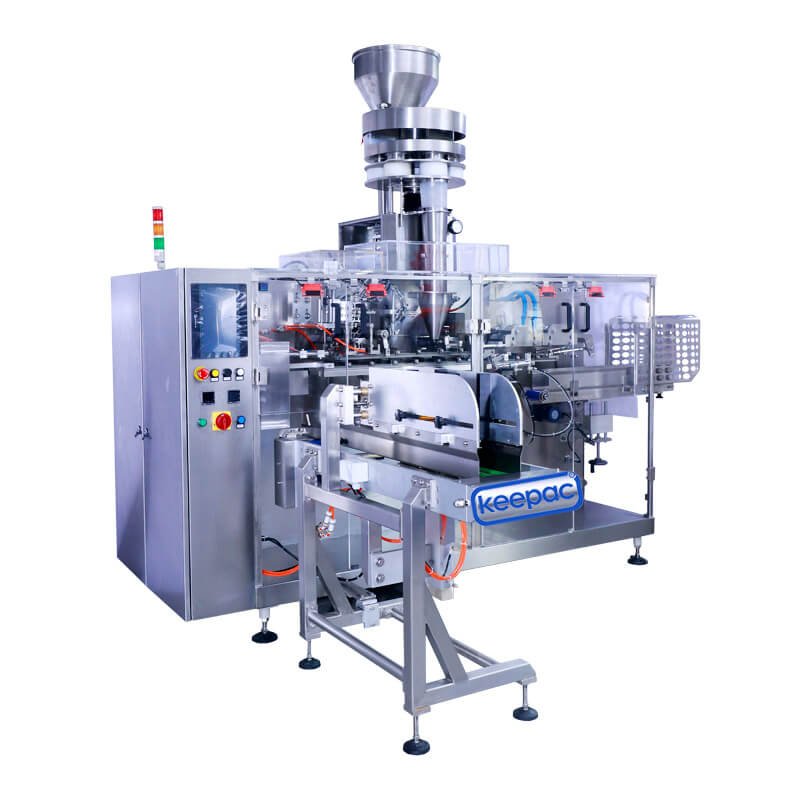 keepackaging's tweet photo. Get a great deal on this High quality Linear Doypack Machine + Volume Cup Filler! https://t.co/s9r5wb0bQ5 #Minipackagingmachine #Automaticchipspackingmachine #Snackspackagingmachine https://t.co/GCeY0878al