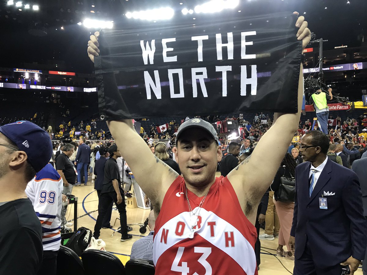 timmacdonell's tweet image. They are kicking us out of Oracle!! We are LITERALLY SHUTTING #ORACLEARENA DOWN!! #WeTheNorth