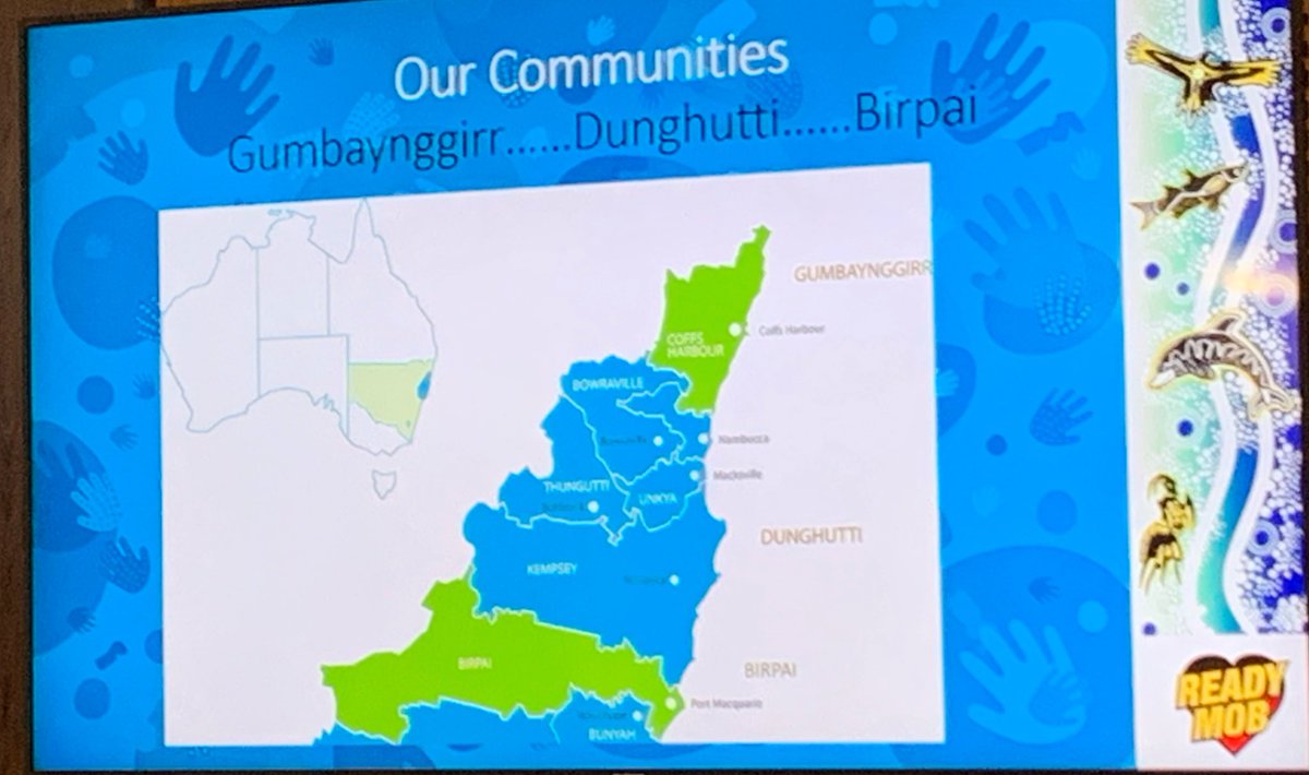 IndigenousNCDs's tweet photo. @Galambila @ReadyMob sharing their #CommunityControl approach to tackling tobacco - local leadership &amp; ownership #BeatNCDs #IndigenousNCDs https://t.co/qdntjMpmKW