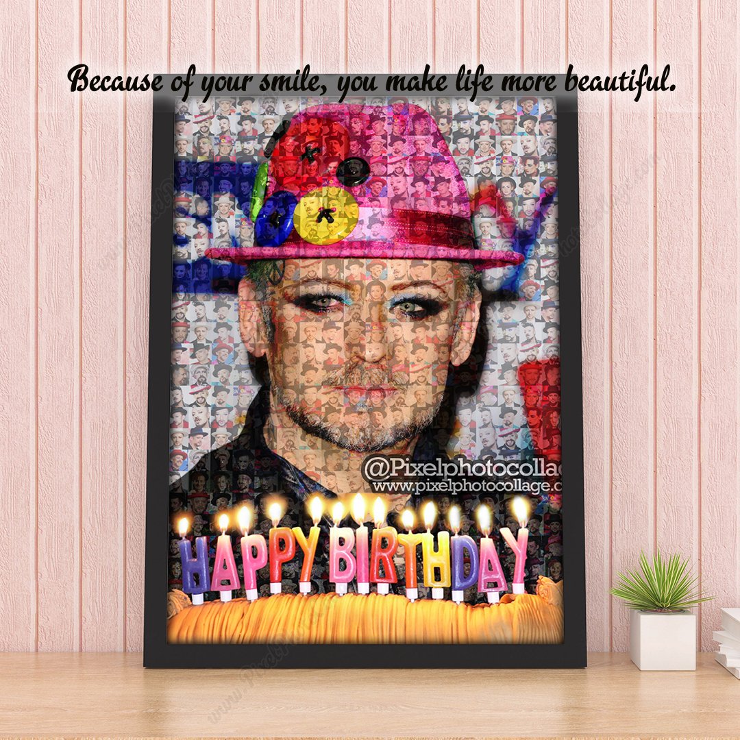 Happy Birthday #BoyGeorge ❤DM📩 for Orders❤
😍 Decorate the Memories
Size : A3
Price: Rs 1800/- 🎉

@boygeorgeofficial #cultureclub #80s #80smusic #fashion #thevoiceau #lgbtq #guysebastian #idol #teamgeorge #kellyrowland #tattoo #thevoice #jonmoss #georgemichael #davidbowie