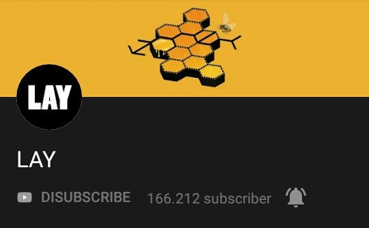 aeribase's tweet photo. /ab/ aku boleh sedih gak sih? Iching bikin channel youtube dan itu sepi banget :") 

Eris, kalian kemana? 

Jangan lupa subscribe ya💛 https://t.co/wmPxLNDV2q