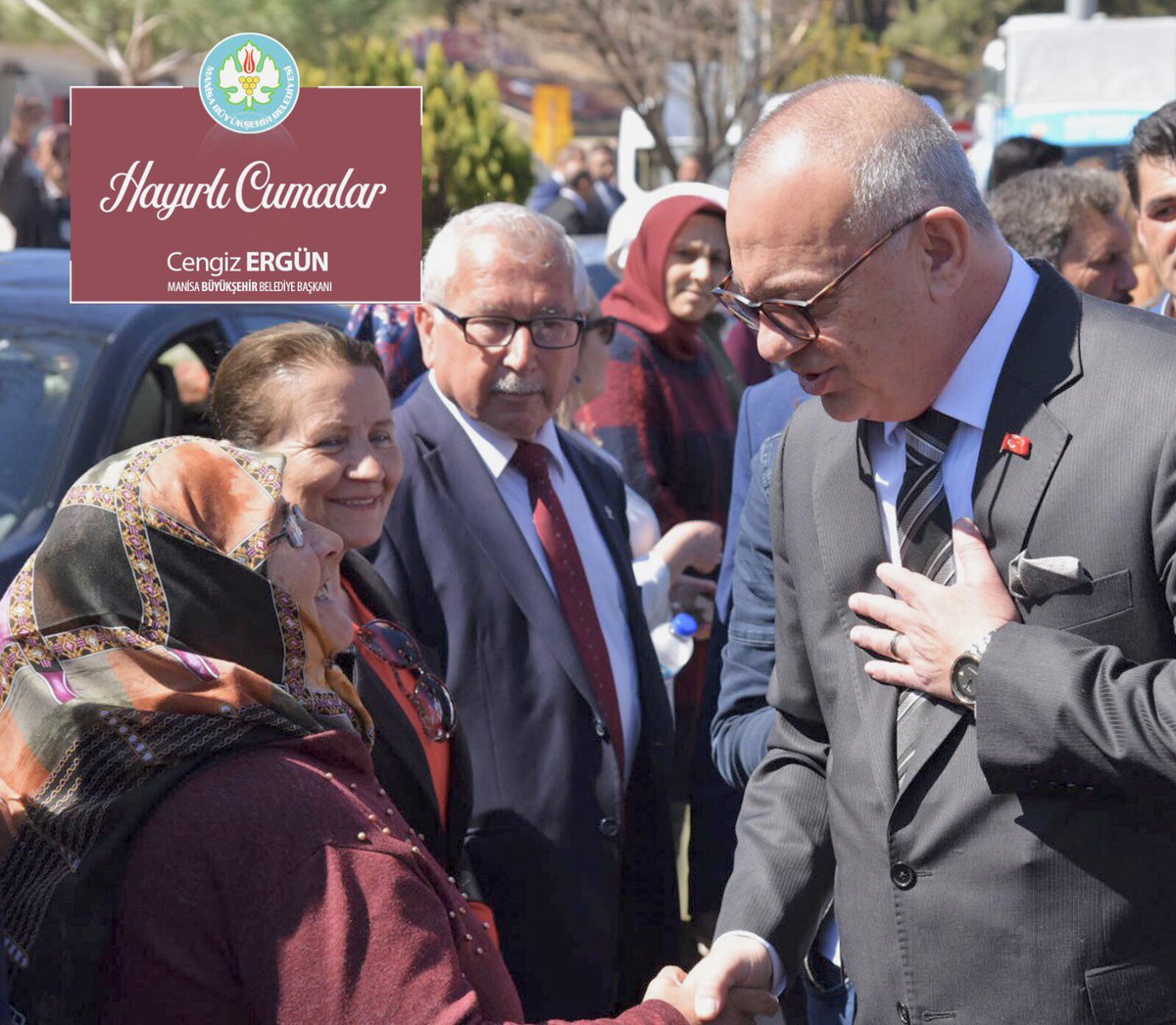 Cengiz Ergün