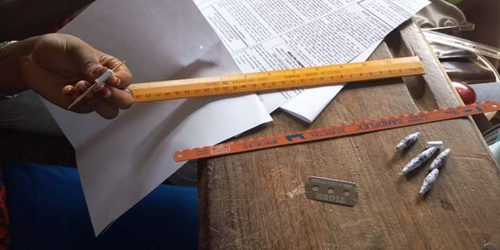 KumbaNet's tweet image. 13/06/2019 #Empowering_Youths_Workshop 
1. Entrepreneurship
2. Health Education,Transformation of waste papers to beads and, Yogurt processing
@UN @WHO @netimpact @MbotijiEric @GlobalGiving @Philanthropy @AgborNkonghoF @USEmbYaounde  @UNHumanRights @UNESCO @SDGaction @UN_SDG