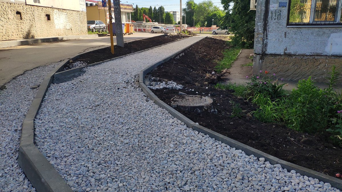 Установка бордюров на столешницу 85 фото