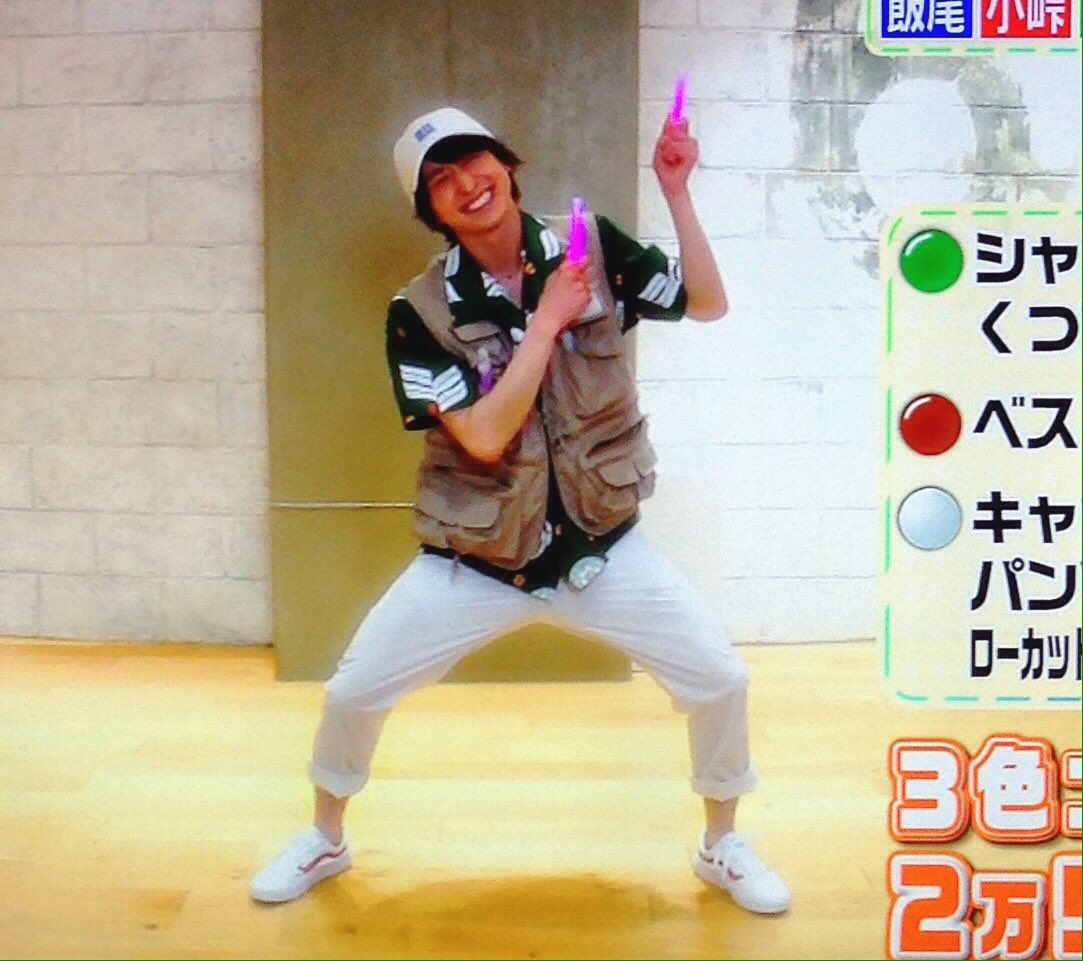 もぐみ Pe Twitter さっくんいい笑顔 Snowman 佐久間大介 ヒルナンデス 3色ショッピング