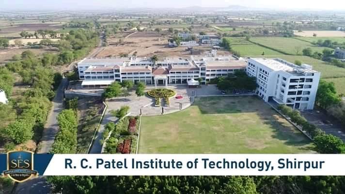 MilkeshJain's tweet photo. #RCPIT: #Engineering College known for #Employable Education, #Empowerment of students, #Encouraging Environment for students, #Employment (Job)opportunity provider institute for students, #Excellent Infrastructure, #Enormous track record Industrial accreditation & grading https://t.co/NRb3J6sRlK
