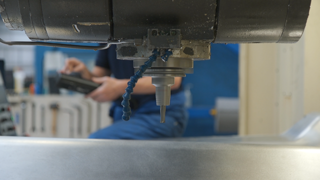 KTLTooling's tweet photo. It's been a busy time at KTL recently. We've had some new photography done which really captures the state-of-the-art facilities. You can find out more by visiting our website https://t.co/4l2naHYLJn https://t.co/NNr407J6WE