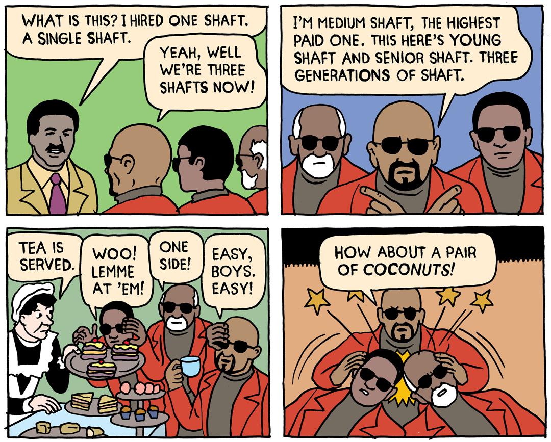 Mike Cobraman tweet media