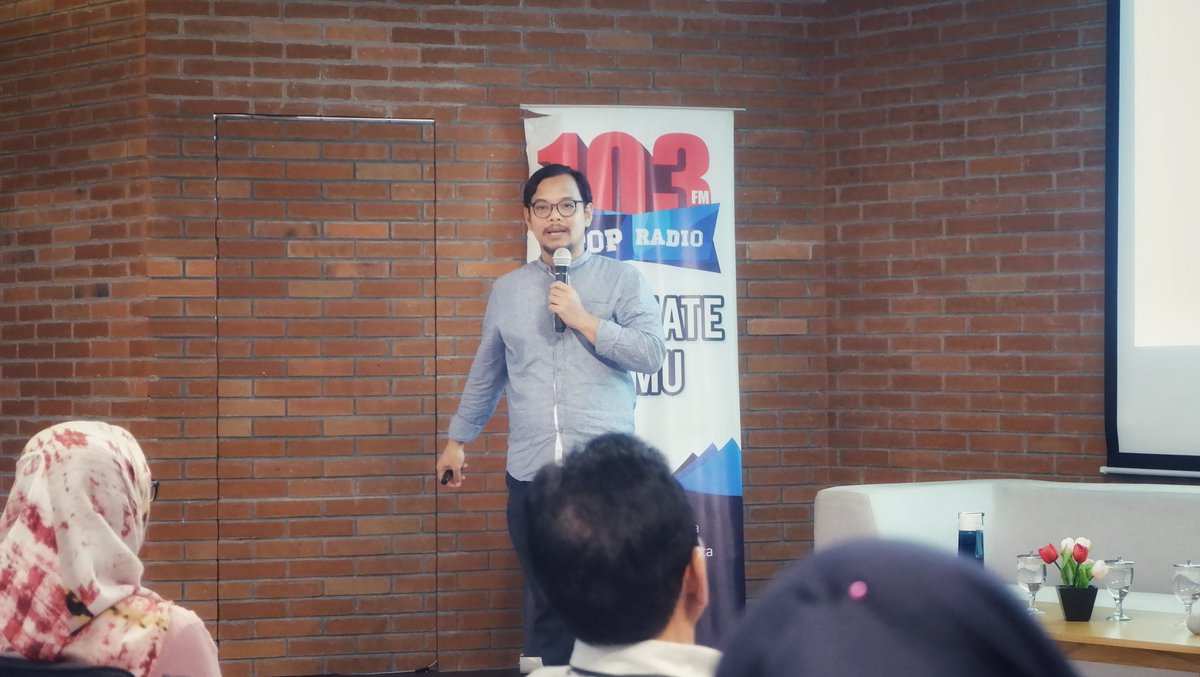 BINUS Graduate Program tweet media
