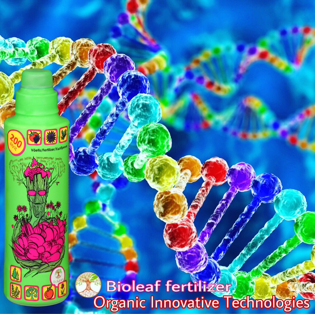 Bioleaf2 tweet picture