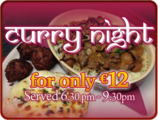 RhodosBarMorzin's tweet photo. Ce soir « Les Rhodos » Bar et Restaurant #Morzin propose un délicieux curry de 18h30 à 21h30 pour seulement 12 €. #Morzine @RhodosBarMorzin https://t.co/NzyUy2nB0p