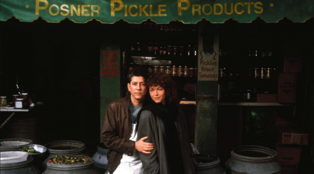 pam_cut's tweet photo. "Joan Micklin Silver on Casting Crossing Delancey and Steven Spielberg’s Role in Getting the Film Made"
Crossing Delancey will be playing this Sunday!
Tickets: https://t.co/3LEFsBuJam
Full Interview: https://t.co/ZiKw1ewXIW
#femalefilmmaker #pdxevents #pdxtodo #80s https://t.co/HsV0KEniNd
