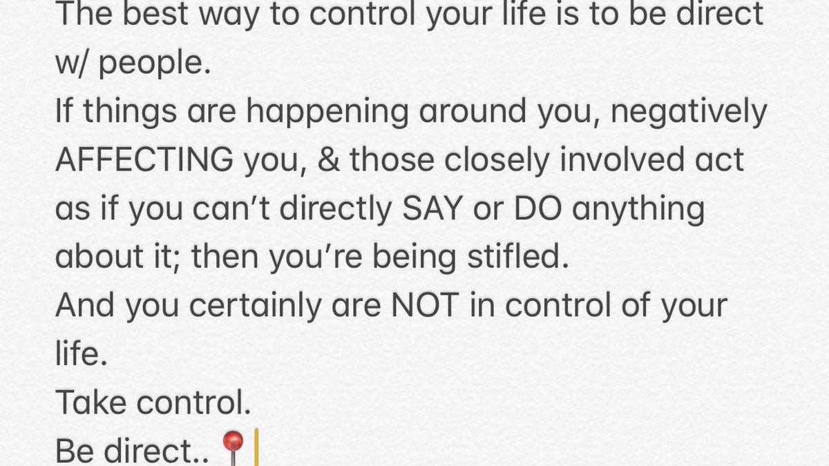 NtheKnowRadio's tweet photo. 📍..#Something2ThinkAbout https://t.co/2mIRq4lU0Q