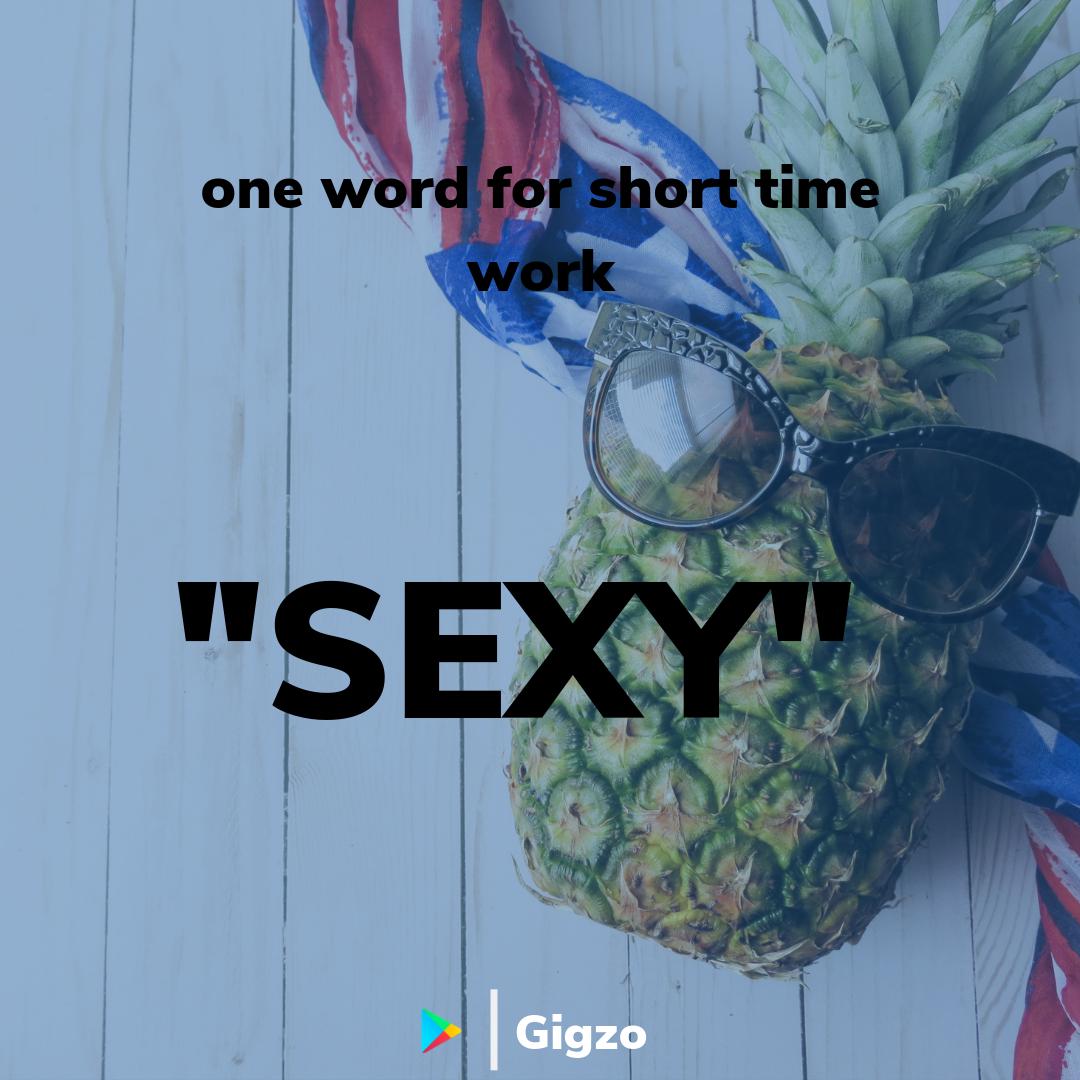 gigzoapp's tweet photo. Having little more money is #sexy
Freedom to have fun is #sexy ;)
#gig #gigster #iamgigster  #ondemandstaff #flexiblework #parttimestaff #studentjobs #millionairemindset #King #EventsIndustry #Gig #gigeconomy #YOLO #Shortterm #Jobs #Enjoy #People #Culture #Flexiblework https://t.co/yzzJWvQyAU