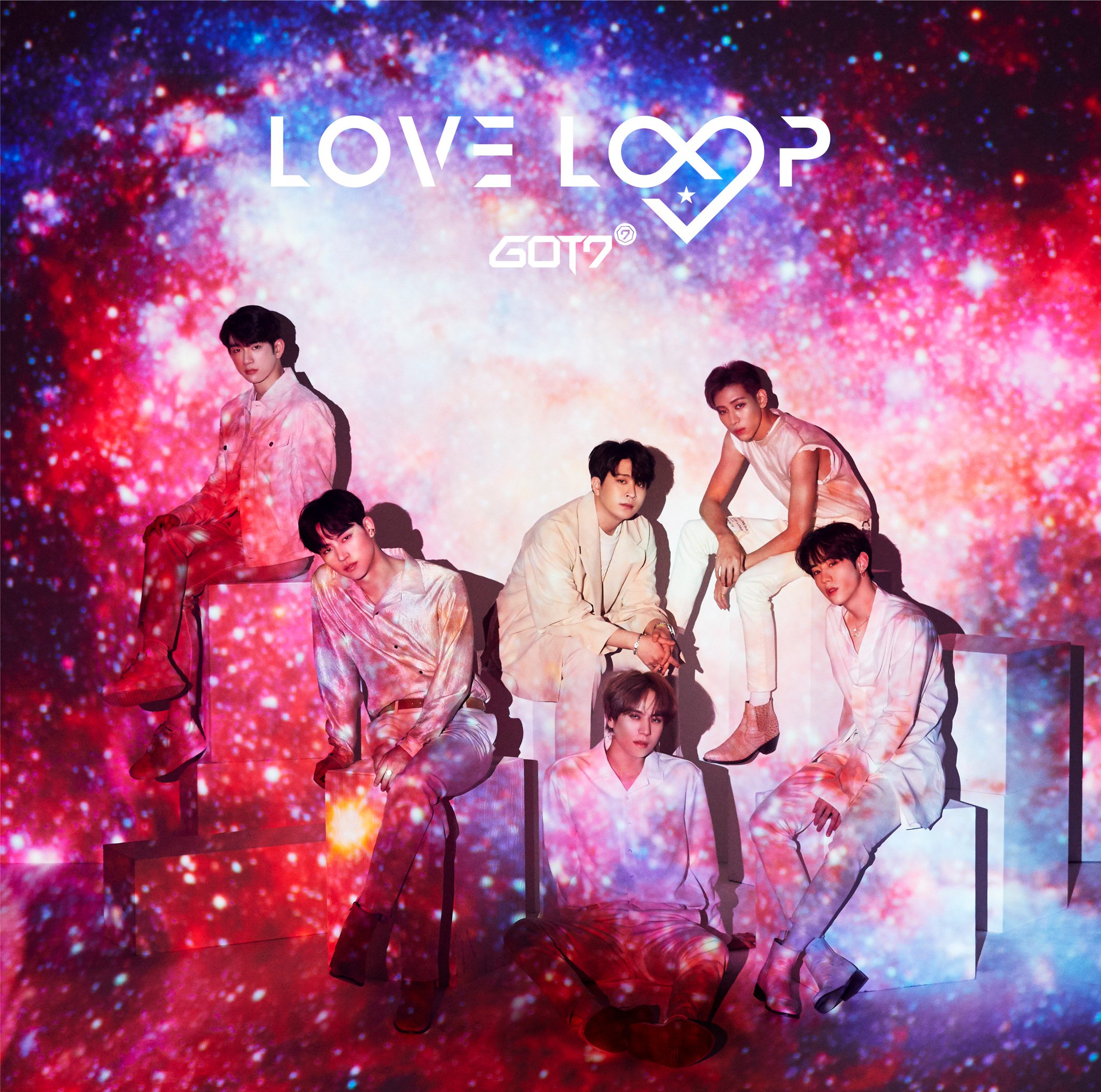 追加！ 激レア☆ GOT7 サイン入り コレクション 初期 D8a0BqcVsAED9vc.jpg:large