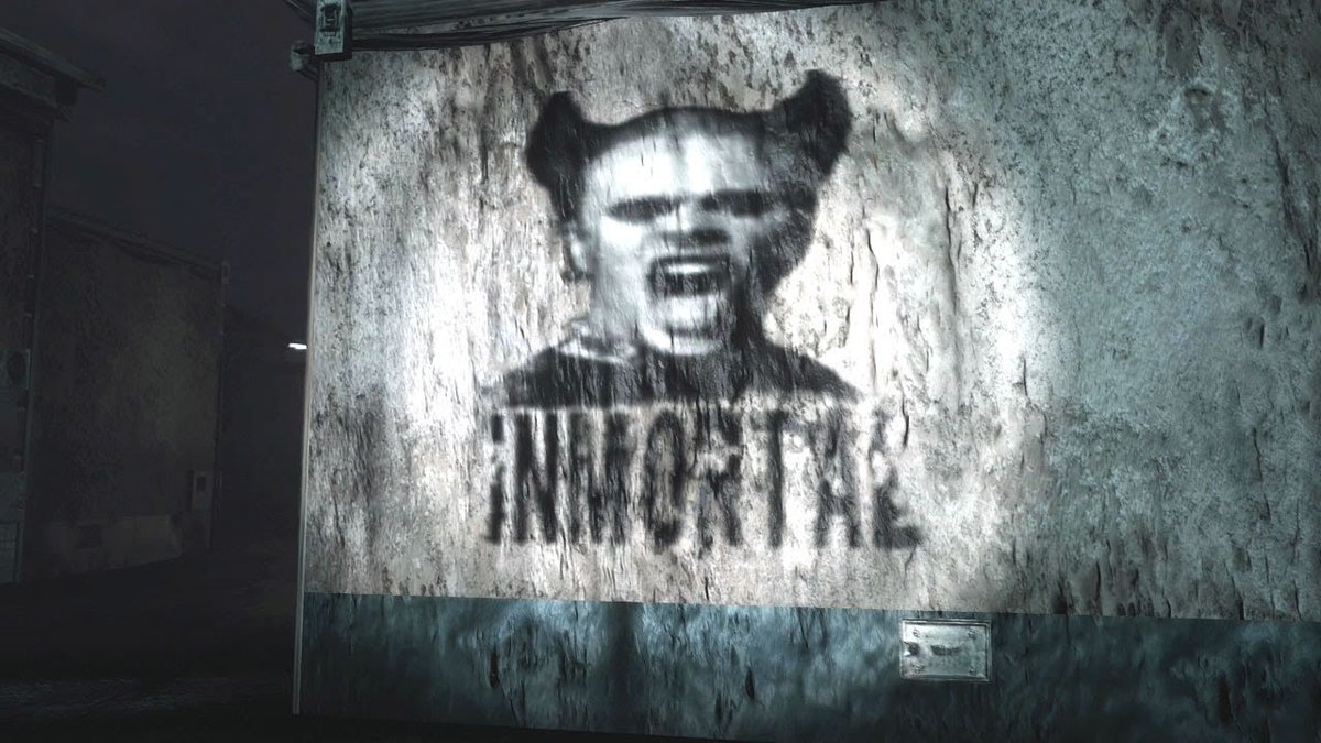 EddieObsCure's tweet photo. Injection π23 No name, no number. Chapter 2-I: Key of the time -- #Injectionπ23 #NoNameNoNumber #chapter2 #Injection #π23 #p23 #walkthrough #playthrough #puzzles #Spain #horror #survivalhorror #obscure #ocg #gameplay >>> https://t.co/R0td452VzN https://t.co/4k73E2vZXp