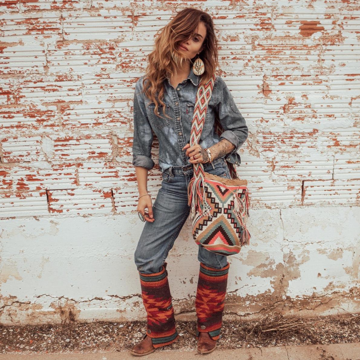 BootRugs's tweet photo. Swooning over the Sedona Boot Rugs https://t.co/OCUsr7OZVI