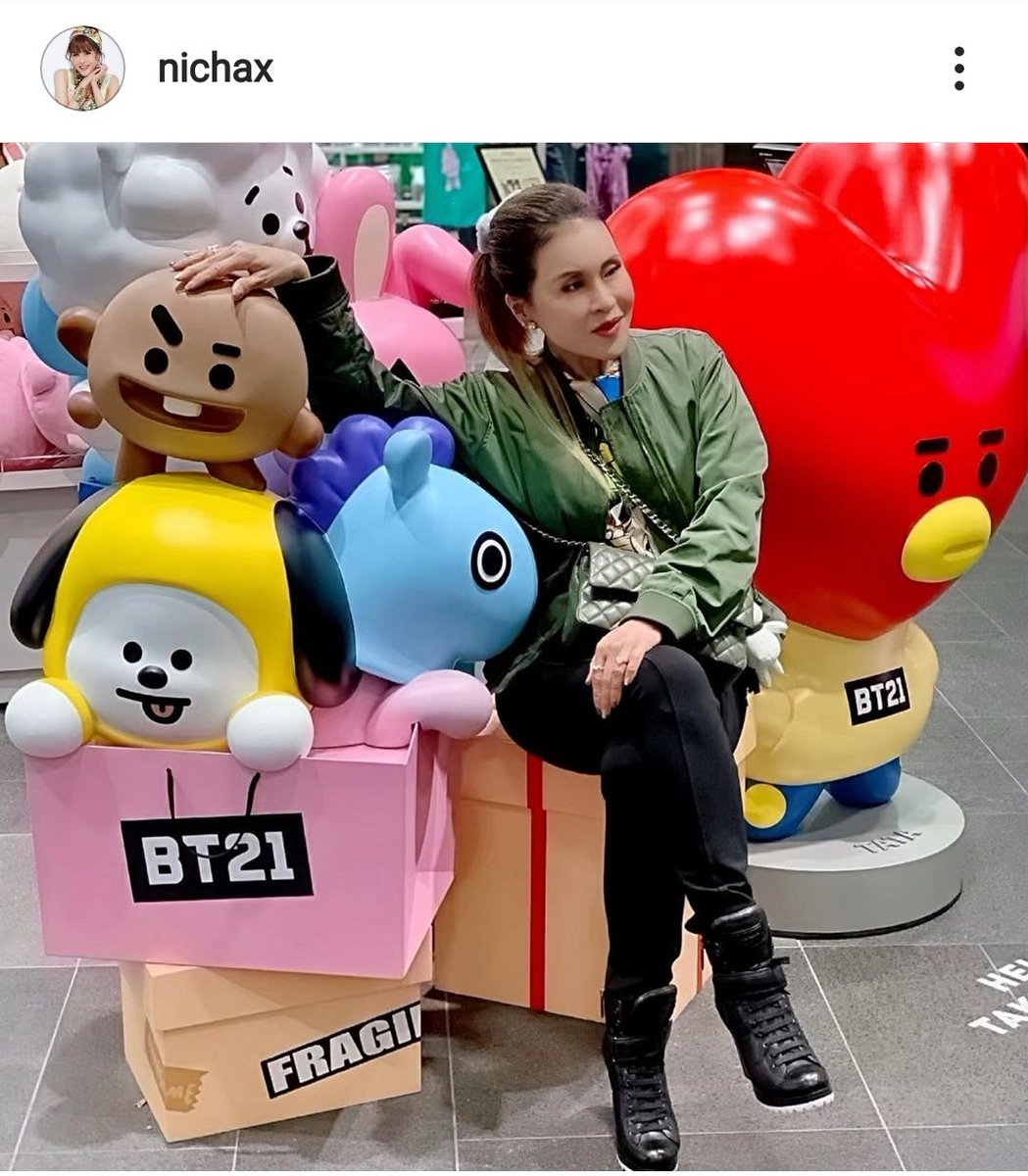 กิตติ 🍑🥦 tweet media